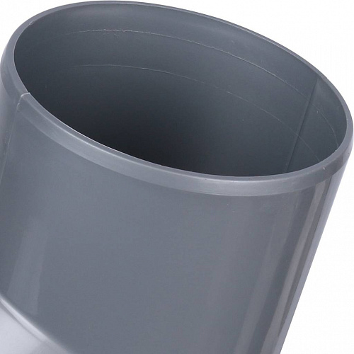 ПВХ Тройник SINIKON 110 х 110 х 45', СТАНДАРТ