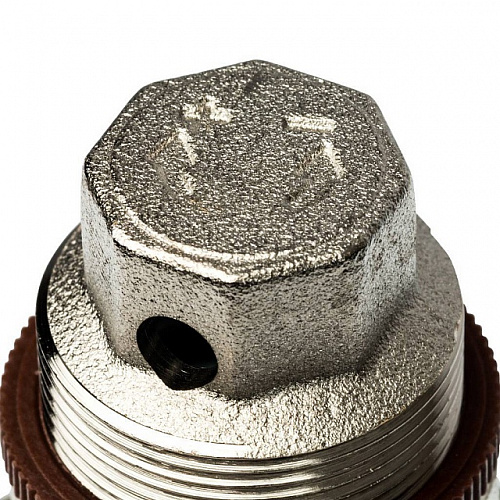 Редуктор давления STOUT 1&amp;quot; компенсационного действия (SVS-0008-000025)
