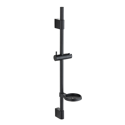 Штанга для душа OLIVE'S BD01B черный, уп. (10 шт)