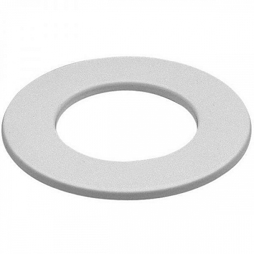 Декоративная каучуковая накладка BAXI Ø80 мм