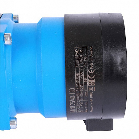 Насос циркуляционный STOUT MINNI 25/40 180