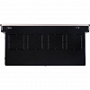 Конвектор внутрипольный STOUT SCN 110х240х800 естественная конвекция