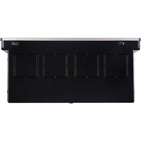 Конвектор внутрипольный STOUT SCN 110х240х800 естественная конвекция
