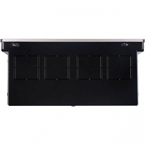 Конвектор внутрипольный STOUT SCN 110х240х800 естественная конвекция