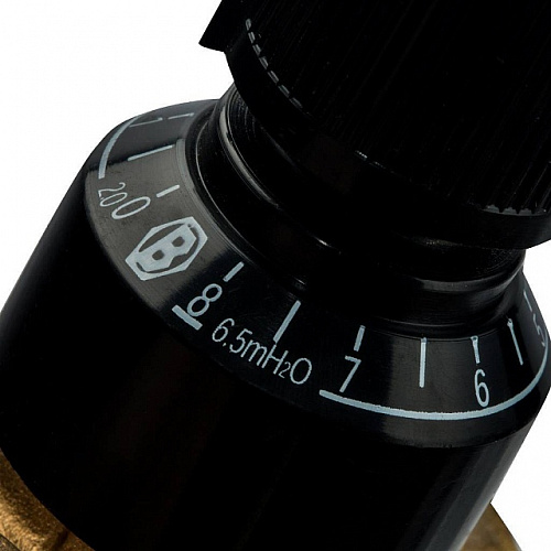 Байпас STOUT для комплекта насосной группы G 3/4&amp;quot;-Rp 3/4&amp;quot;