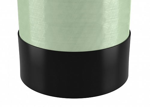 Корпус фильтра VODOS Natural 10х54-2.5&amp;quot;