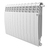 Радиатор биметаллический ROYAL THERMO BILINER BIANCO TRAFFICO VDR 500х12 секций
