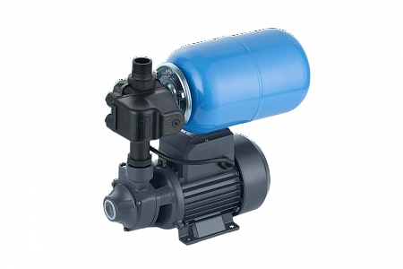 Насосная станция-мини UNIPUMP AUTO QB 80-5 л