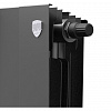 Радиатор Royal Thermo PianoForte 300 /Noir Sable - 16 секц. VDR