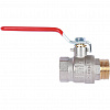 Кран шаровой ROMMER рукоятка 3/4&amp;quot; ВН