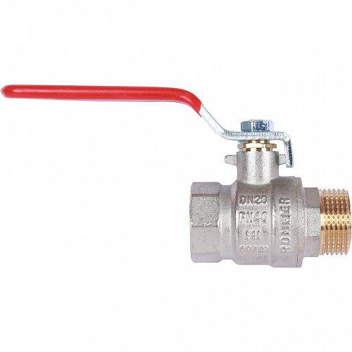 Кран шаровой ROMMER рукоятка 3/4&amp;quot; ВН