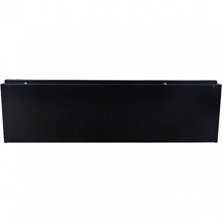 Конвектор внутрипольный STOUT SCN 80х190х1000 естественная конвекция