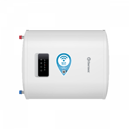 ЭВН Водонагреватель накопительный электрический THERMEX BRAVO 30 Wi-Fi (ЭдЭБ01897)