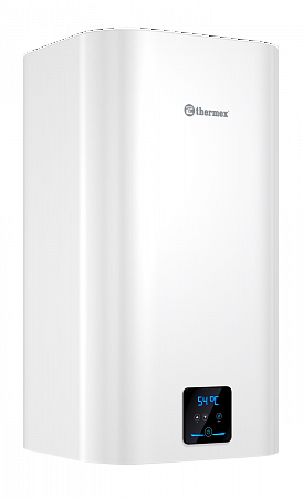 ЭВН Водонагреватель накопительный электрический THERMEX SMART 80 V (ЭдЭБ00863)