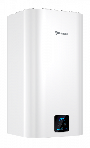 ЭВН Водонагреватель накопительный электрический THERMEX SMART 80 V (ЭдЭБ00863)