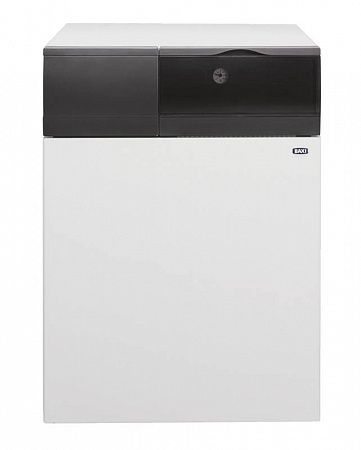 Водонагреватель косвенного нагрева BAXI LUNA UB 120 inoх
