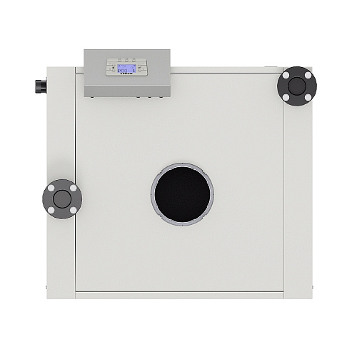 Котел газовый напольный LEMAX CLEVER L100