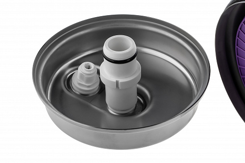 Фильтр стационарный ГЕЙЗЕР АРАГОН ЭКО для жесткой воды