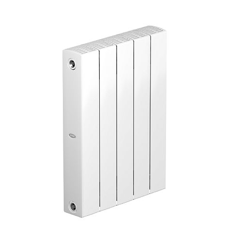 Радиатор биметаллический RIFAR SUPREMO 500х5 секции