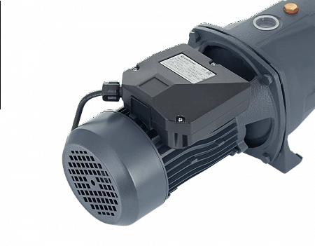 Насос поверхностный UNIPUMP JSW 55 (корпус чугун)