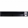 Конвектор внутрипольный STOUT SCN 80х300х1600 естественная конвекция