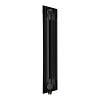 Радиатор Royal Thermo PianoForte 500 /Noir Sable - 8 секц. VDR