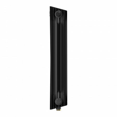 Радиатор Royal Thermo PianoForte 500 /Noir Sable - 8 секц. VDR