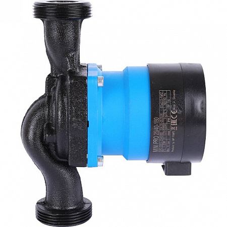 Насос циркуляционный STOUT MINNI PRO 25/40 180