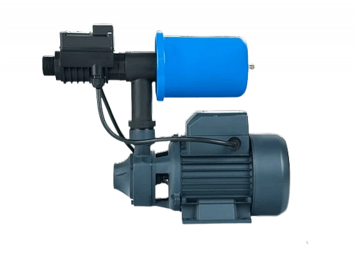 Насос-автомат поверхностный UNIPUMP АКВАРОБОТ QB 60-2 л