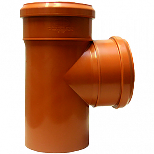 510061.U Sinikon Универсал Тройник ПП D 160/110*45°