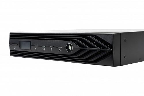 Источник бесперебойного питания TEPLOCOM 1000 800Вт для двух АКБ 40-120 А*ч исп. D, БАСТИОН