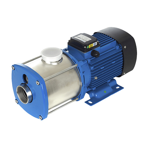 Насос поверхностный AQUARIO HMS(T)-16-30, многоступенчатый горизонтальный