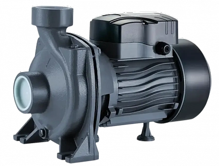Насос поверхностный консольный UNIPUMP CPM 1100 (корпус чугун)