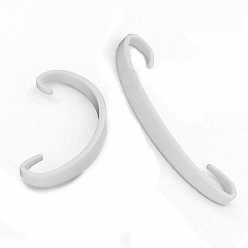 Зажим для утеплителя пластиковый ENERGOFLEX (упаковка 100 шт)