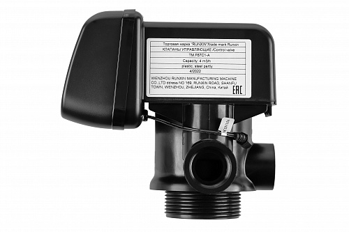 Блок управления (по таймеру) ГЕЙЗЕР RUNXIN 1&amp;quot; обезжелез. F67C1-A