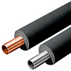 Трубка-утеплитель теплоизоляционная ENERGOFLEX SUPER палка 160/13-2 м, серая