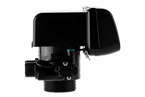 Блок управления (по таймеру) ГЕЙЗЕР RUNXIN 1&amp;quot; умягчение F63P3-A