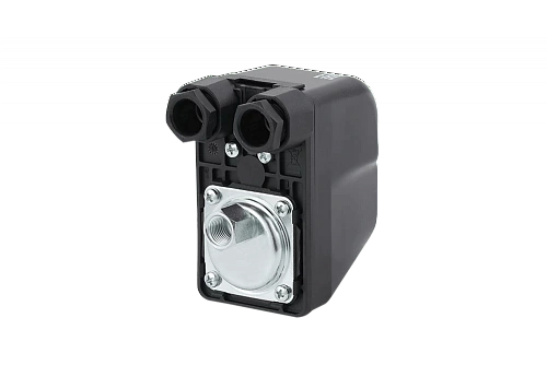 Реле давления для насоса UNIPUMP ITALTECNICA РМ/12 1/4&amp;quot;, 3-12 бар