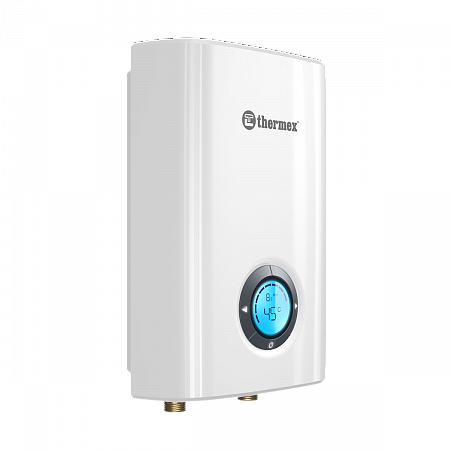 Водонагреватель проточный электрический THERMEX TOPFLOW 6000 напорный 1х230В (ЭдЭБ00389)