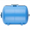 Гидроаккумулятор для воды UNIPUMP горизонтальный 80 л