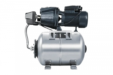 Насосная станция UNIPUMP AUTO JET 100 S-S