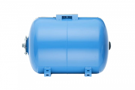 Гидроаккумулятор для воды UNIPUMP горизонтальный 80 л