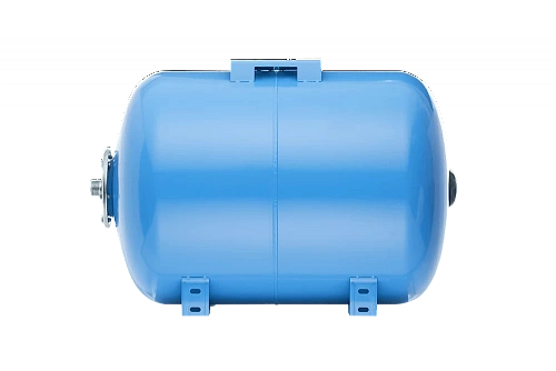 Гидроаккумулятор для воды UNIPUMP горизонтальный 80 л