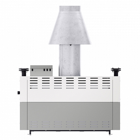 Котел газовый напольный LEMAX CLEVER L150