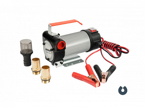 Насос для дизельного топлива UNIPUMP BCD-24V