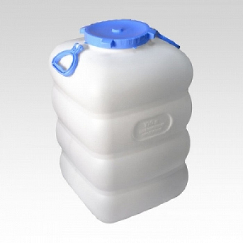 Фляга Ш+ГЕЙЗЕР п/э 30л БПЗ 30 с вкладышем