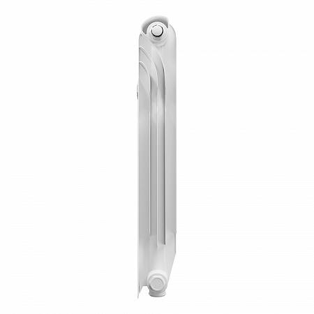 Радиатор алюминиевый ROYAL THERMO REVOLUTION 2.0 500x6 секций (НС-1340190)