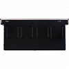 Конвектор внутрипольный STOUT SCN 80х300х2000 естественная конвекция