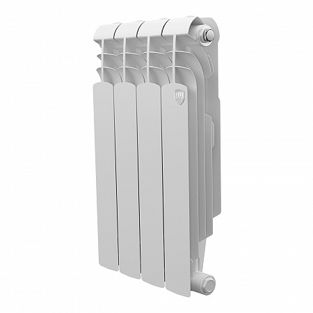 Радиатор биметаллический ROYAL THERMO VITTORIA 500x4 секций (НС-1066670)