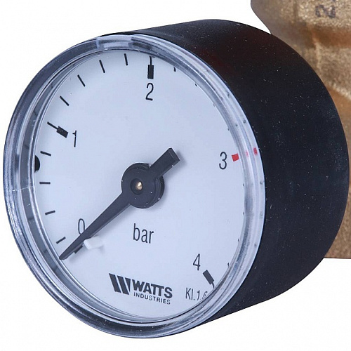 Клапан предохранительный STOUT 30 x 1/2&amp;quot; (SVS-0002-003015)